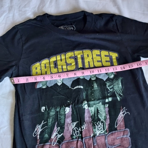 🎶🎵 Backstreet's Back, OH Yesh! 🎶🎵 - Picture 6 of 7